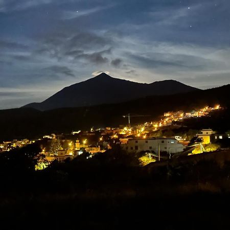La Paredita Casa Taoro El Tanque Exteriör bild
